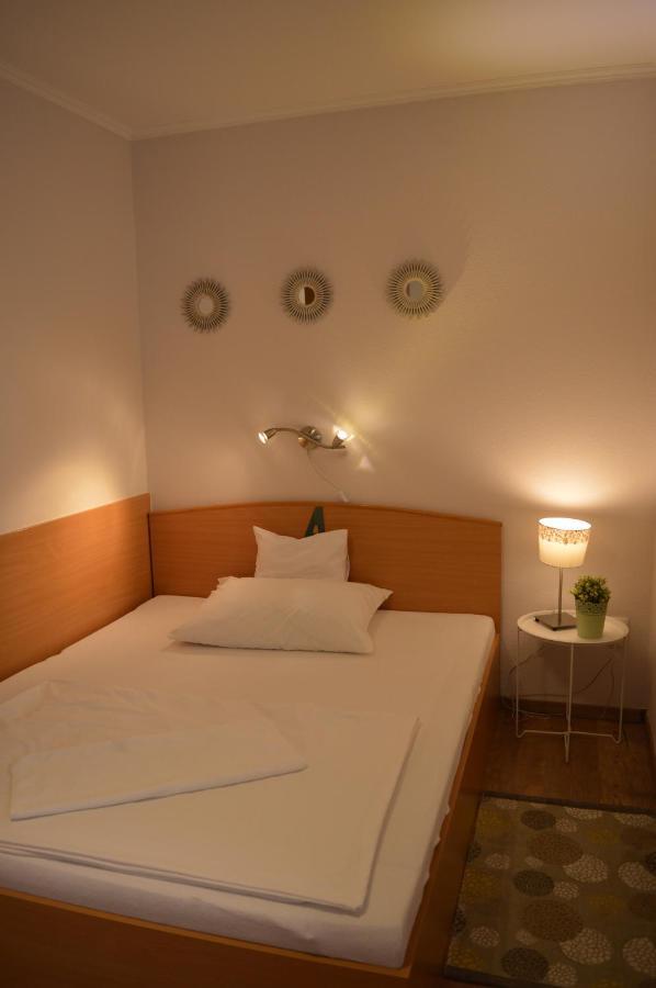 Alfred Panzio Bed & Breakfast Budapest Exterior photo